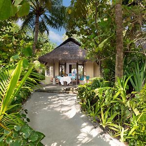 Strandvilla